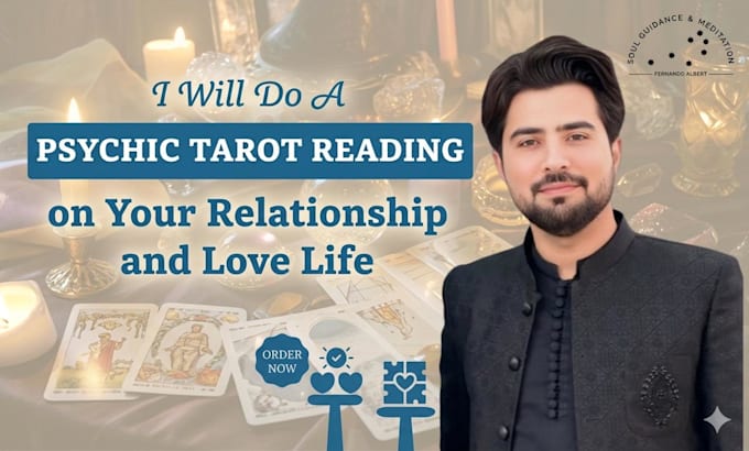 do amazing tarot card reading for love and relationship