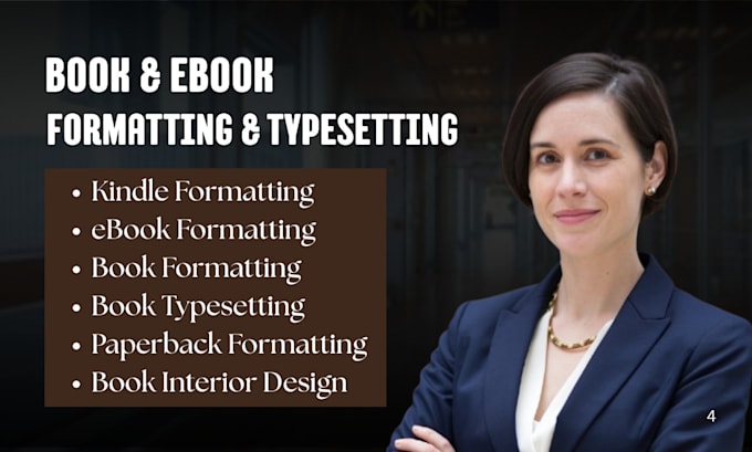 do book formatting, amazon KDP paperback layout, hard cover ebook typesetting