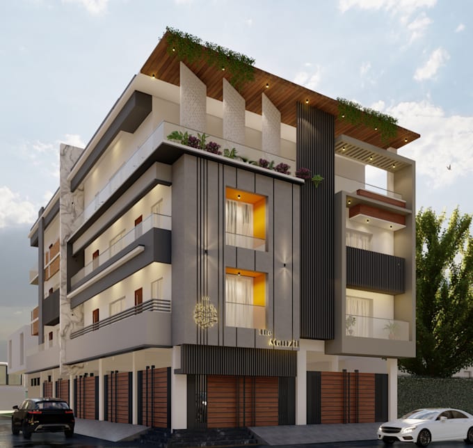 professionally edit real estate ads and interior videos
