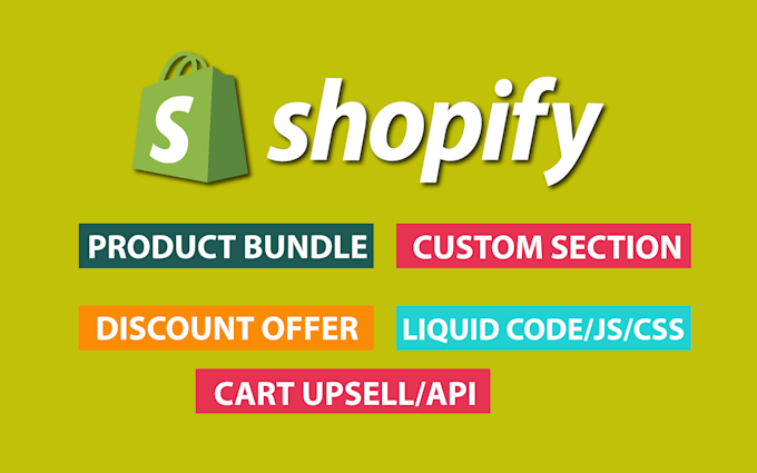 design shopify store or convert figma, xd, PSD to shopify