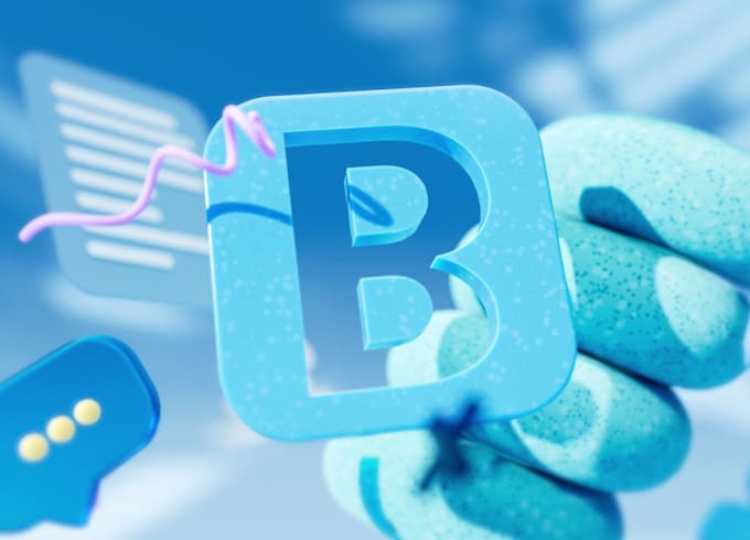 3d bag animation 3d motion design explainer video cinema 4d 3d product explainer