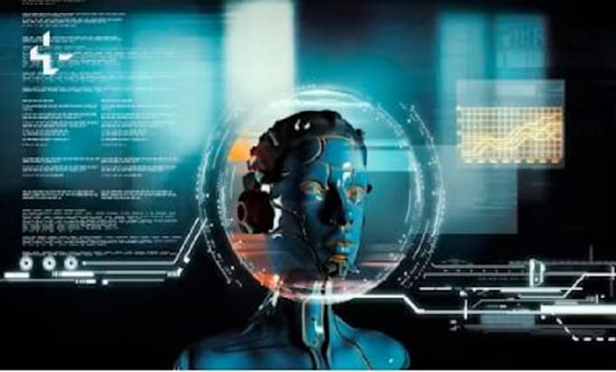 Do object detections face recognitions and opencv projects in python by ...