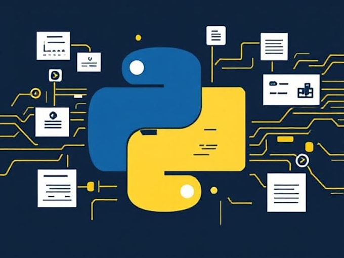 automate tasks and reports with excel, sql, vba, python