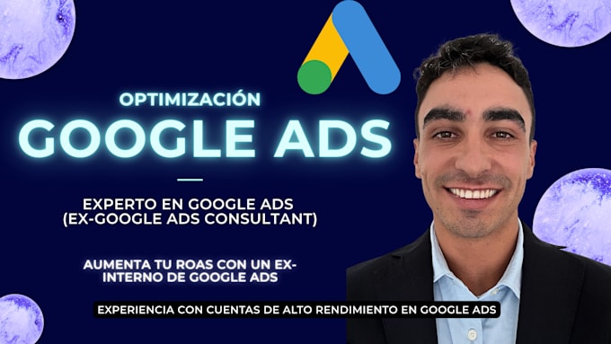 gestión de campañas en google ads management
