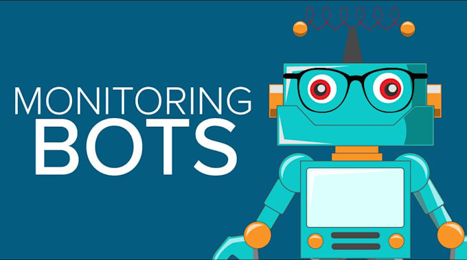 Develop monitor bot, checkout bot, python auto buying bot, restock ...