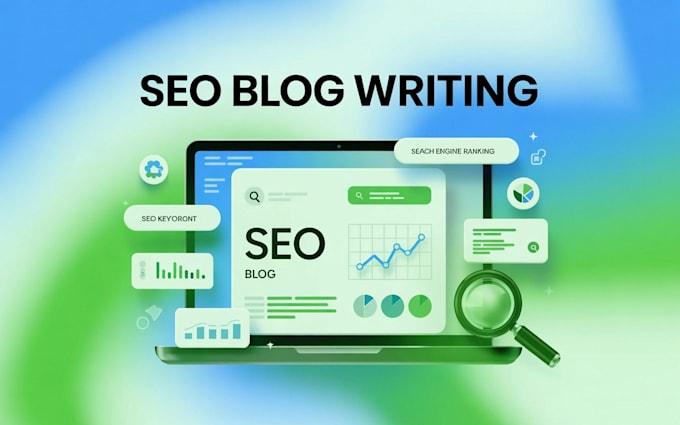create SEO friendly blog posts within 24 hours