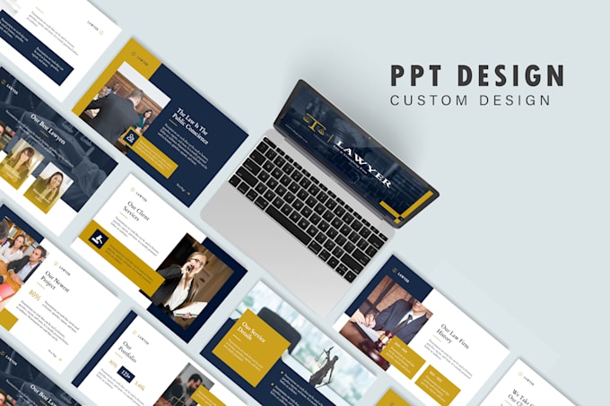create dynamic powerpoint prezi and pitch deck presentations