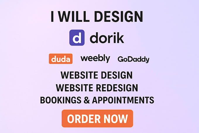 create dorik website design durable website redesign dorik website for business
