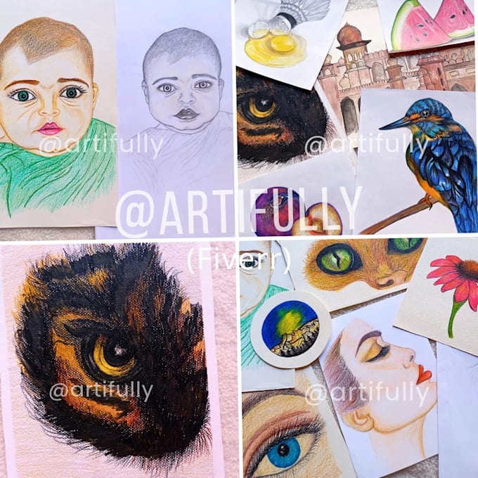draw drawing videos for you