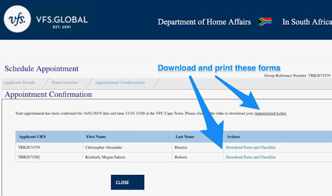 build vfs, booking bot, vfs appointment bot, appointment bot, bls bot, tls bot