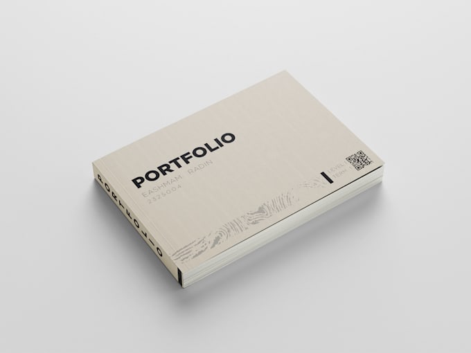 custom portfolio for you