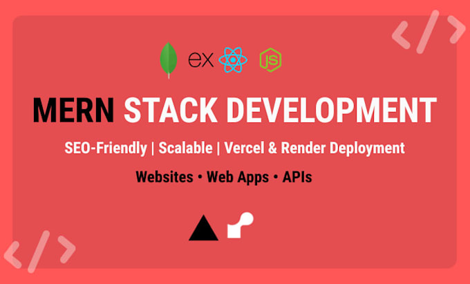 be your mern stack programmer and freelancer for websites