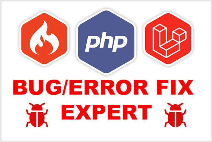 do wordpress changes, edits, PHP errors, and bug fixes