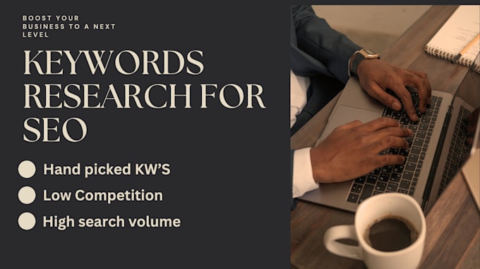 do best SEO keyword research