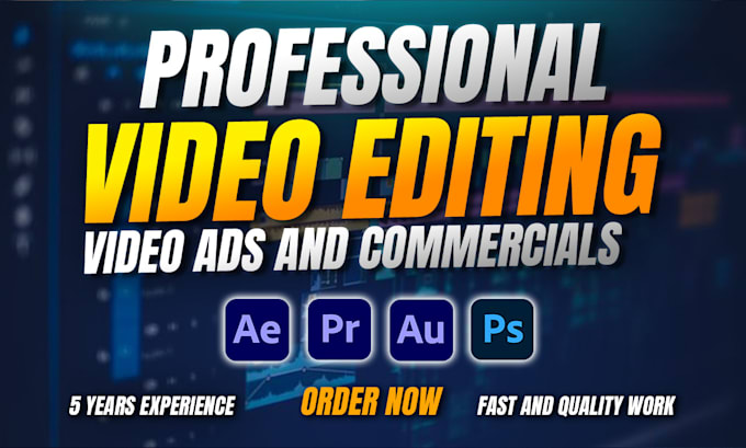Create high converting video ads for facebook, tiktok, and dropshipping ...