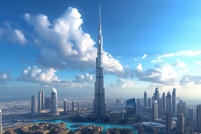 setup your dubai free zone business fast dmcc license visa