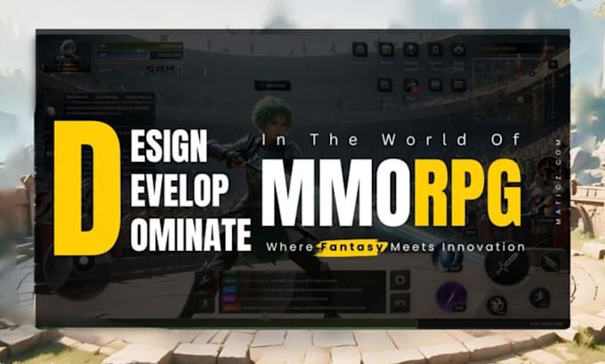develop 3d nft game, metaverse game, ar, vr game, p2e game, fps game, rts game