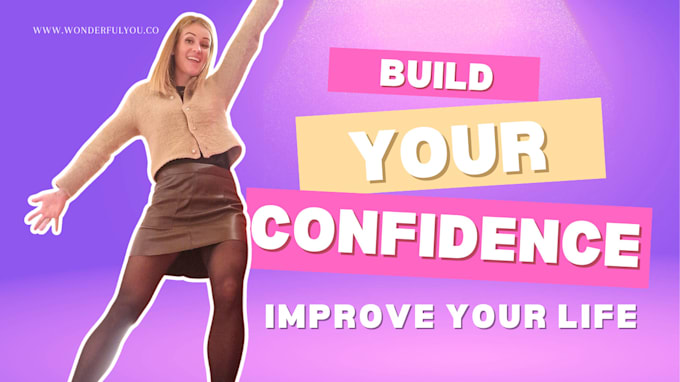 help you pinpoint exactly what your confidence blockers are