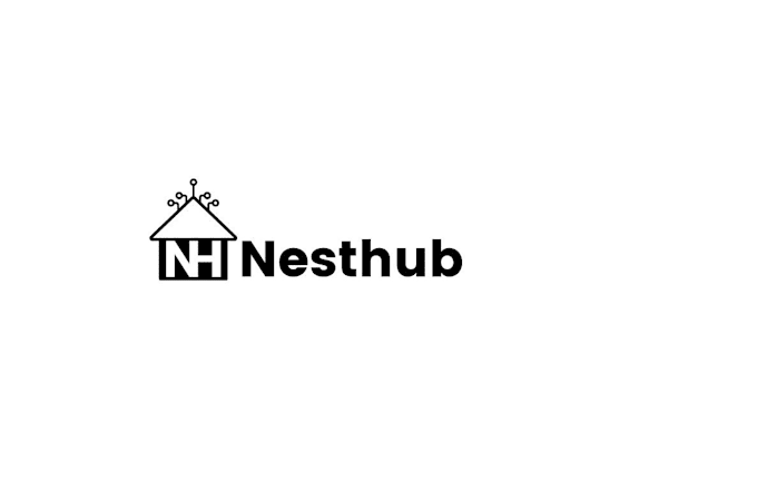 do high quality electronic logo with express delivery