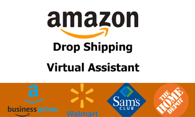 do amazon fbm 2 step dropshipping and full store management safely