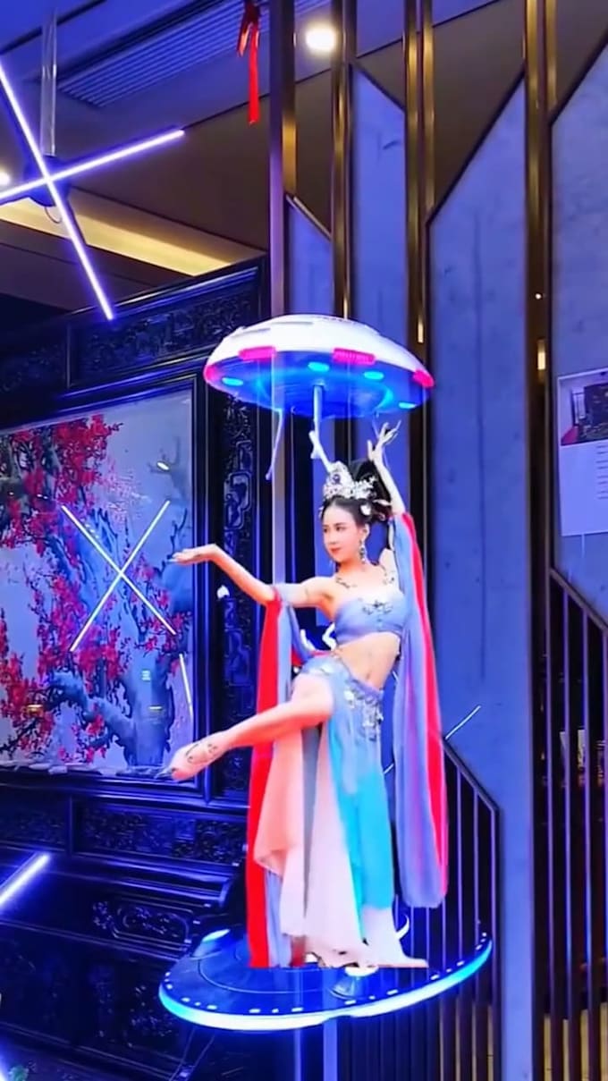 3d hologram video 3d hologram animation 3d vfx animation futuristic hologram
