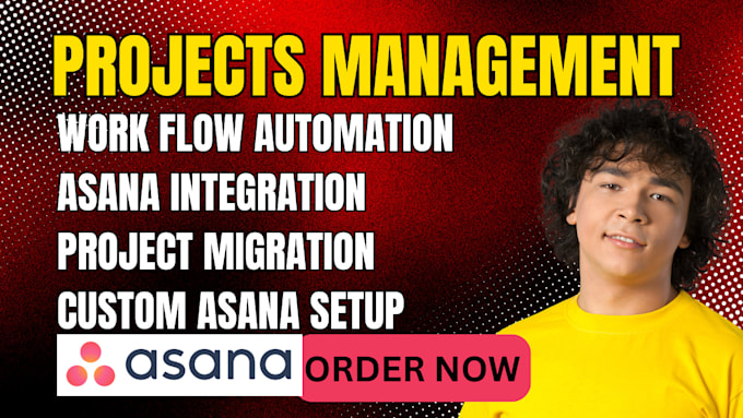 Integrate asana, migrate your project management to asana, work flow ...