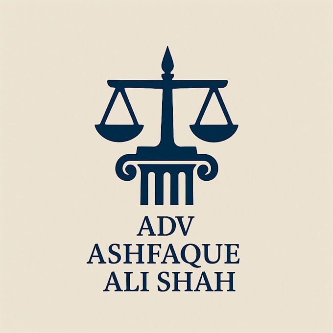 draft legal notice and petitions