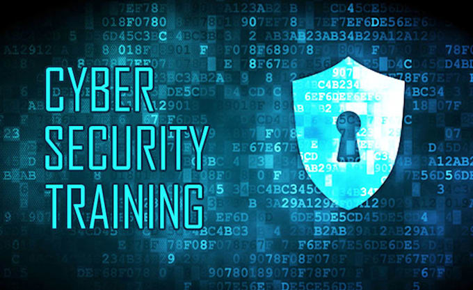 conduct cybersecurity awareness training for employees