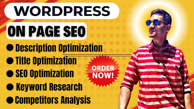 skyrocket wordpress on page SEO 90 plus score with rank math