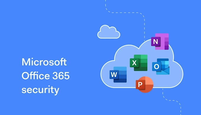 manage your microsoft 365 security, compliance controls and intune devices