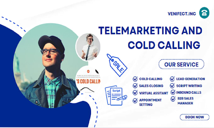 telemarketing,cold calling,script writing, b2b sales lead,close deal appointment