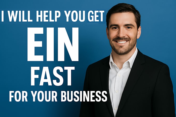 get ein and do ein verification for US llc