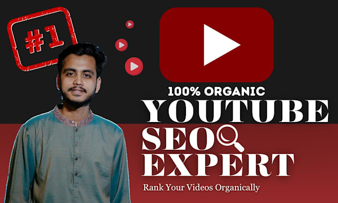 optimize your youtube video with advanced SEO techniques