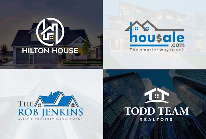 design high quality geometric logo design