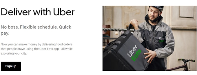 build instacart bot, uber eat bot, doordash bot, grabber bot