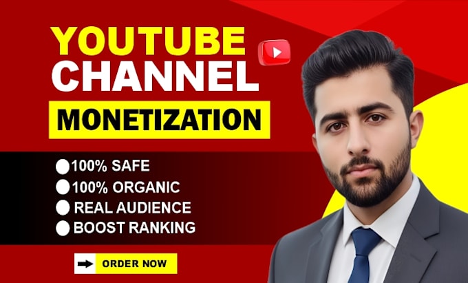 complete youtube channel monetization requirements