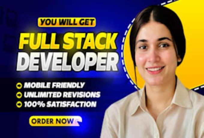 do full stack website development in react PHP laravel nodejs