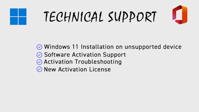 help you install windows 11 on your machine
