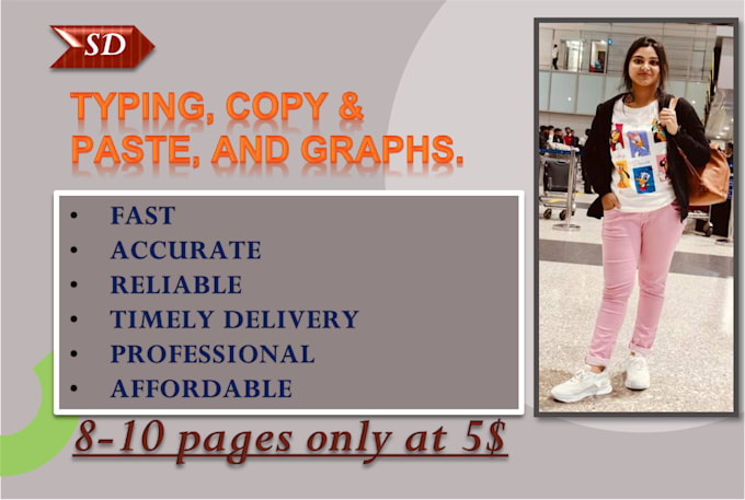 Fast, flawless typing, copy pasting and visual presentations by Shilpa ...