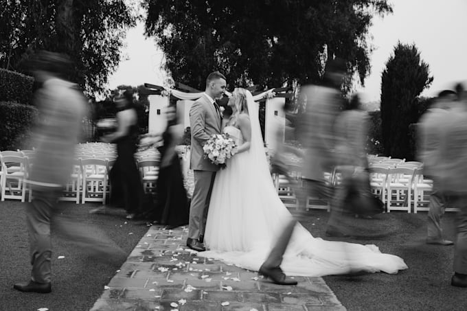 do wedding photo editing and color correction in lightroom