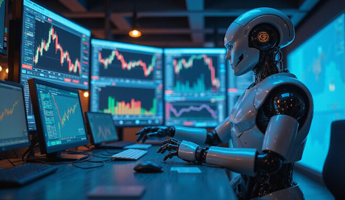 build profitable crypto trading bot, arbitrage trading bot, telegram trading bot