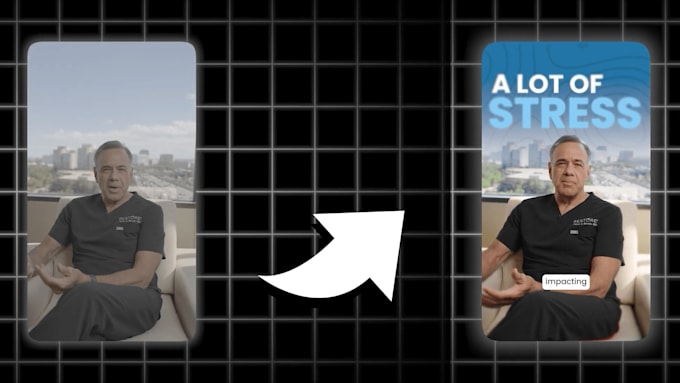 be your video editor for gaming, podcast, vlog, or reaction video professionally