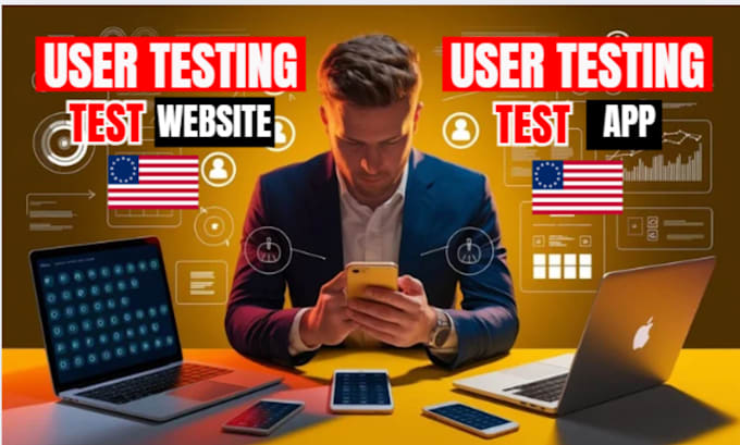do user testing, usability, user experience, website review