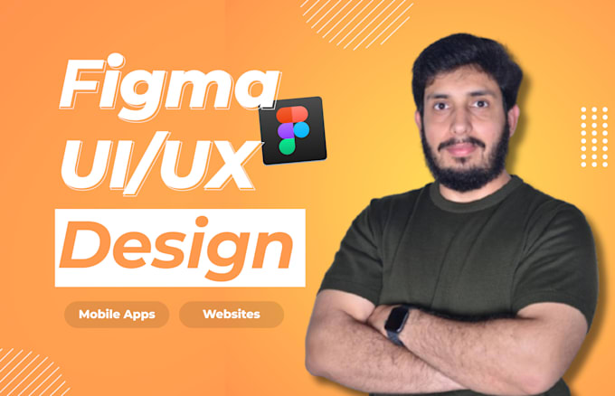 Do professional ui ux design for mobile apps and website by ...