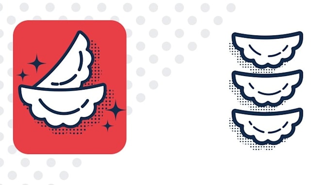 design a eye catchy BBQ, chili, and restaurant logo