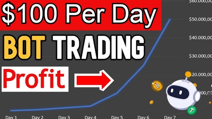 develop profits making crypto trading bot ai crypto trading bot, arbitrage bot