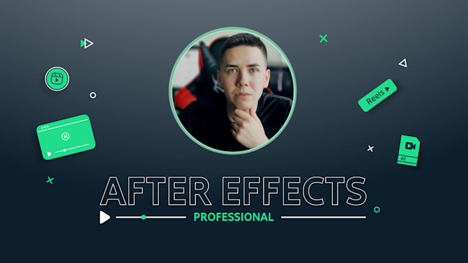 edit the template or create a new custom project