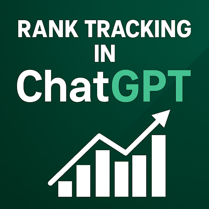 track keyword ranks in chatgpt