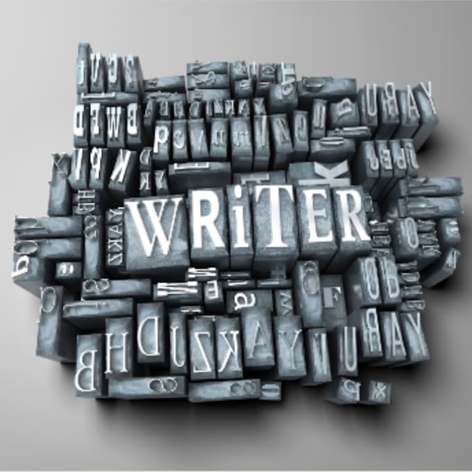 write your romance or fan fiction book