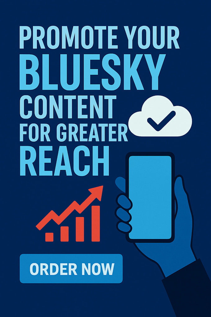 promote your bluesky content for greater reach